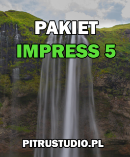 Pakiet Impress 5