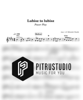 Lubisz to lubisz – Power Play