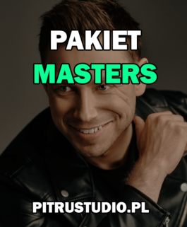 Pakiet Masters