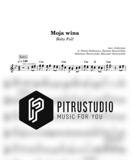 Moja wina – Baby Full