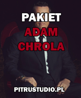 Pakiet Adam Chrola