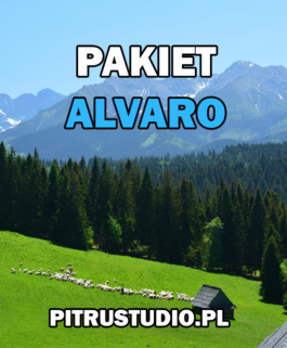 Pakiet Alvaro