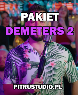 Pakiet Demeters 2