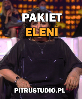 Pakiet Eleni