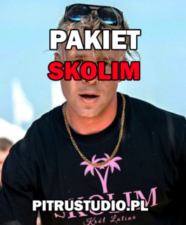 Pakiet Skolim