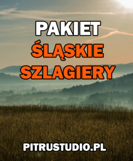 Pakiet Śląskie Szlagiery