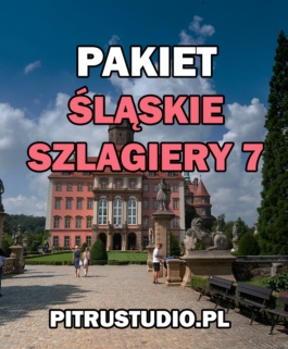 Pakiet Śląskie Szlagiery 7