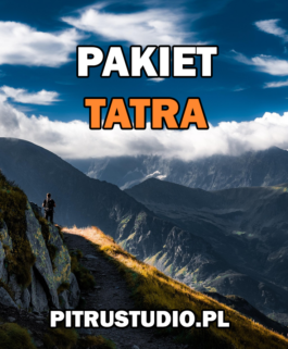 Pakiet Tatra