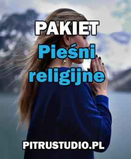 Pakiet Pieśni Religijne