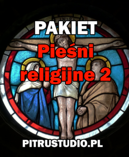 Pakiet Pieśni Religijne 2
