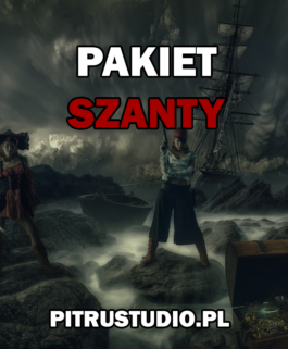 Pakiet Szanty