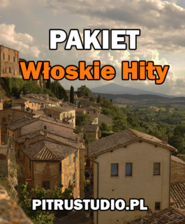 Pakiet Włoskie Hity