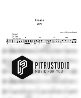 Basia – ROY
