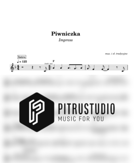 Piwniczka – Impress