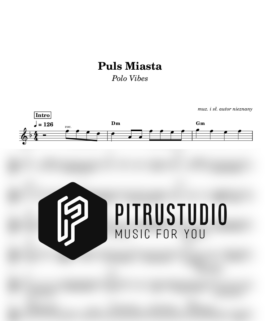 Puls Miasta – Polo Vibes