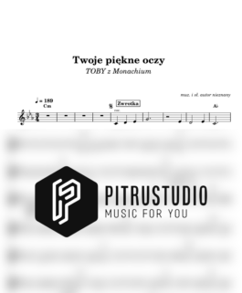 Twoje piękne oczy – TOBY z Monachium