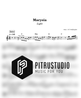 Marysia – Light