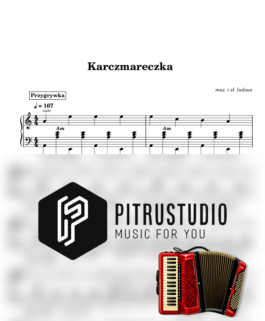 Karczmareczka