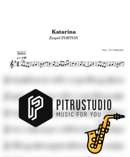 Katarina – Zespół FORTON