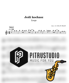 Jeśli kochasz – Largo