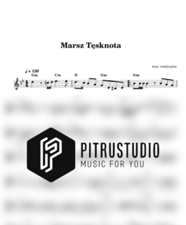 Marsz Tęsknota