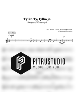 Tylko Ty tylko ja – Krzysztof Krawczyk