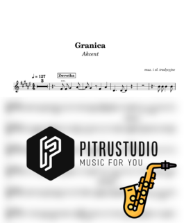 Granica – Akcent