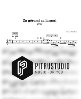 Za górami za lasami – ROY