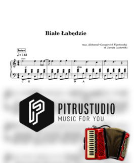 Białe Łabędzie