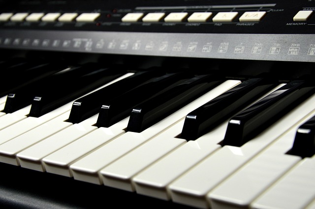 jak dobrać nuty do instrumentu