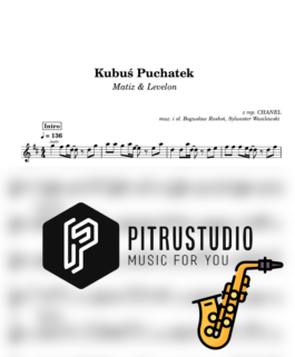 Kubuś Puchatek – Matiz & Levelon