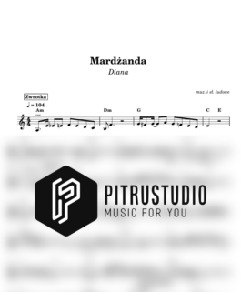 Mardżanda – Diana