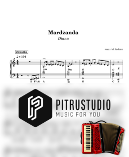 Mardżanda – Diana