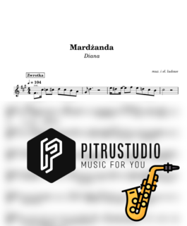 Mardżanda – Diana