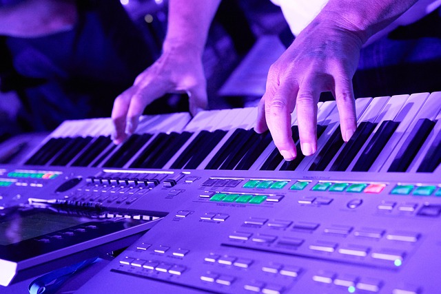 nuty na zamówienie dla różnych instrumentów