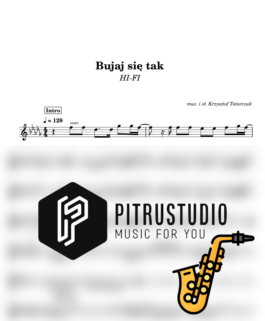 Bujaj się tak – HI-FI