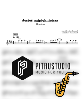 Jesteś najpiękniejsza – Domino