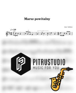Marsz powitalny Razem