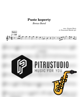 Puste koperty – Bonus Band