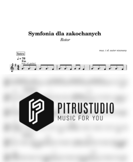 Symfonia dla zakochanych – Rotor