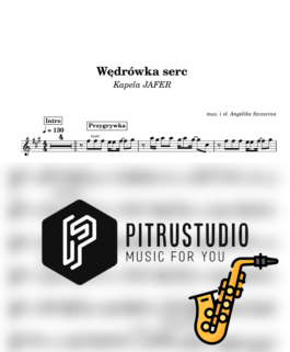 Wędrówka serc – Kapela JAFER