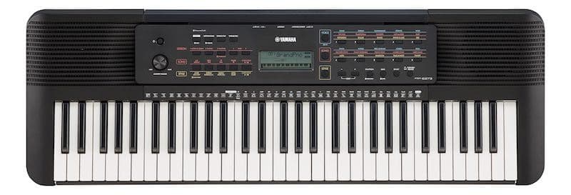 yamaha psr-e283 yamaha psr-e283