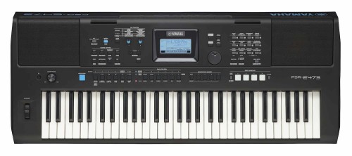 yamaha psr-e473 yamaha psr-e473