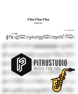 Cha Cha Cha – Impress