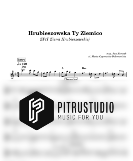 Hrubieszowska Ty Ziemico – ZPiT Ziemi Hrubieszowskiej