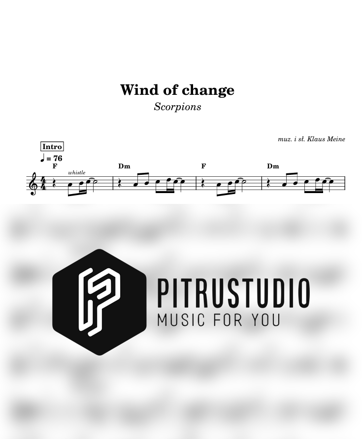 wind of change nuty