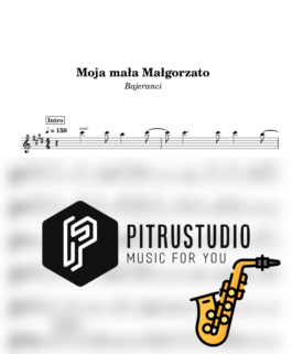 Moja mała Małgorzato – Bajeranci