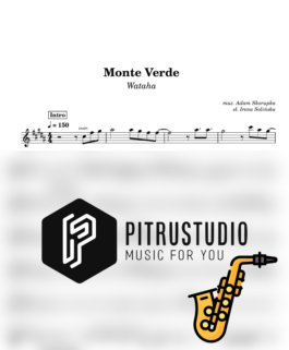 Monte Verde – Wataha
