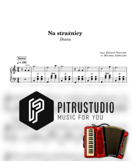 Na strażnicy – Diana