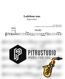 Lubiłem nas – Pogwizdani